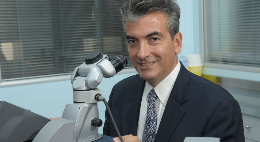 Dr Anastasios Kanellopoulos