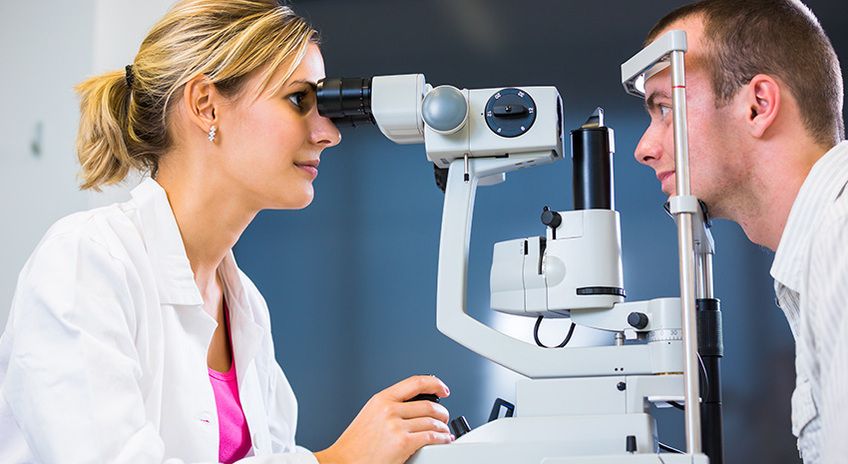 επέμβαση laser μετα τα 40