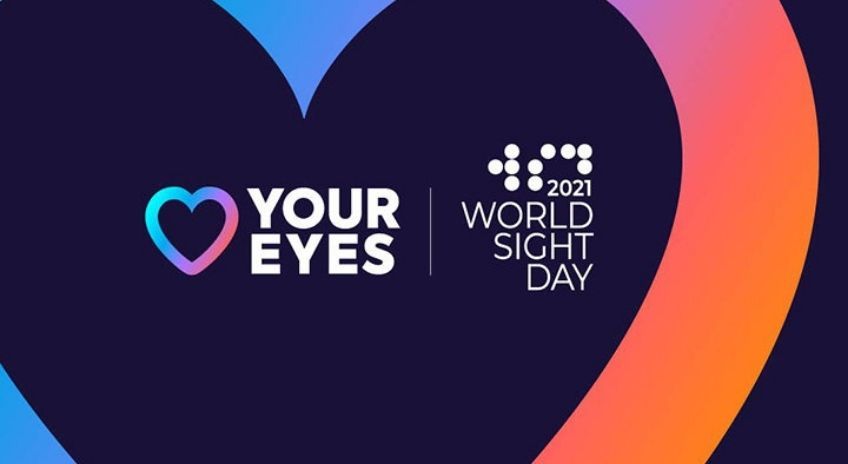 world sight day